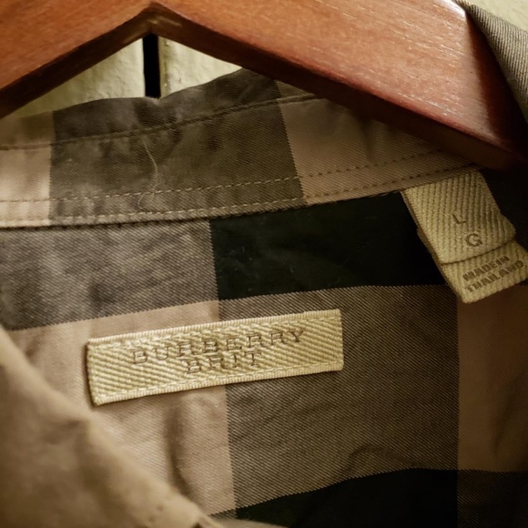 Button down shirt - Picture 2 of 2